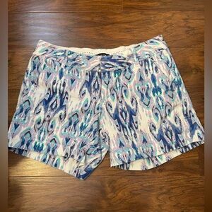 Dear John North Hampton Shorts Size 28